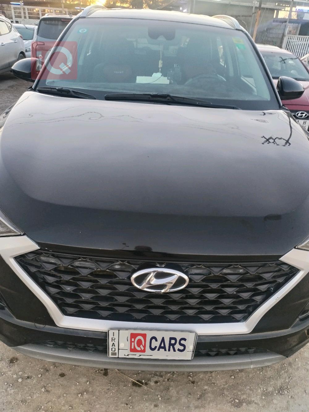 هيونداي توسان